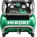 HiKOKI EC36DA-W4Z Akkus szénkefe nélküli kompresszor 36V (akku és töltő nélkül)