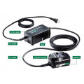 HiKOKI ET36AW0Z MultiVolt hálózati adapter