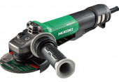 HiKOKI G13BYEQ2WDZ Sarokcsiszoló (1320W/125mm)