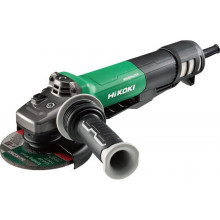 HiKOKI G13BYEQ2WDZ Sarokcsiszoló (1320W/125mm)