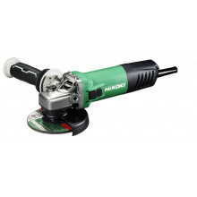 HiKOKI G13SB4YGZ Sarokcsiszoló (1400W/125mm)