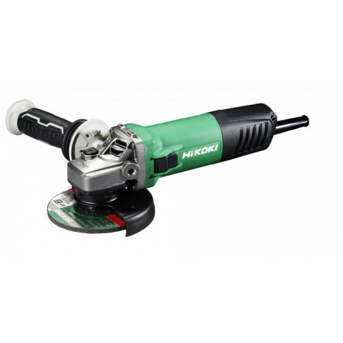 HiKOKI G13SB4YGZ Sarokcsiszoló (1400W/125mm)