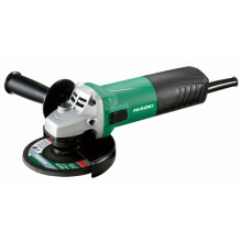 HiKOKI G13SR4YGZ Sarokcsiszoló (730W/125mm)
