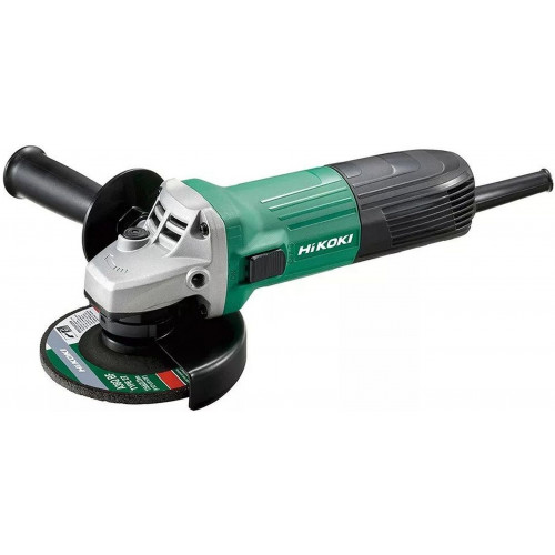 HiKOKI G13STAYGZ Sarokcsiszoló (600W/125mm)