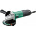 HiKOKI G13STAYGZ Sarokcsiszoló (600W/125mm)