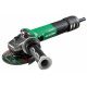 HiKOKI G13VE2WQZ Sarokcsiszoló (1320W/125mm)