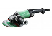 KIÁRUSÍTÁS HiKOKI G23BYE Sarokcsiszoló (2200W/230mm) SÉRÜLT CSOMAGOLÁS