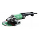HiKOKI G23BYEWKZ Sarokcsiszoló (2200W/230mm)