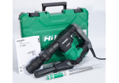 HiKOKI (Hitachi) H41MB2 Vésőkalapács SDS-max (950W/7,1J) Koffer