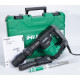 HiKOKI (Hitachi) H41MB2 Vésőkalapács SDS-max (950W/7,1J) Koffer
