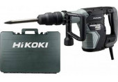 HiKOKI H45MEWTZ Vésőkalapács SDS-Max (1150W/10,1J) koffer