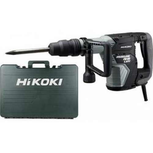 HiKOKI H45MEWTZ Vésőkalapács SDS-Max (1150W/10,1J) koffer