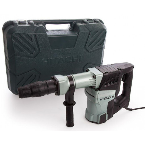 HiKOKI H60MCWSZ Bontókalapács SDS-Max (1250W/22J) koffer