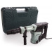 HiKOKI H60MCWSZ Bontókalapács SDS-Max (1250W/22J) koffer
