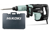 HiKOKI H60MEWTZ SDS-Max Vésőkalapács (1500 W/15,9J)