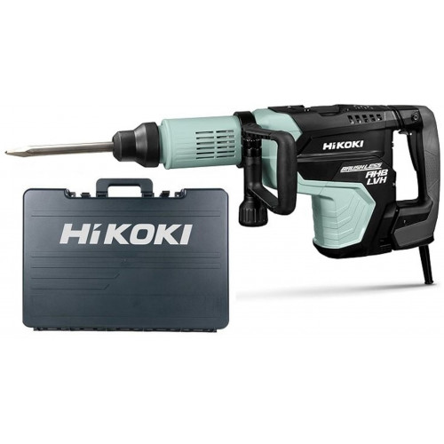 HiKOKI H60MEWTZ SDS-Max Vésőkalapács (1500 W/15,9J)
