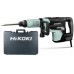 HiKOKI H60MEWTZ SDS-Max Vésőkalapács (1500 W/15,9J)