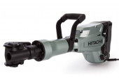 HiKOK H65SB3WTZ Bontókalapács (1340W/45J) koffer