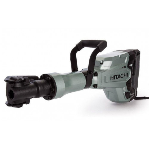 HiKOK H65SB3WTZ Bontókalapács (1340W/45J) koffer