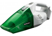 HiKOKI R18DSLW4Z Akkus morzsaporszívó (670ml/18V/akku és töltő nélkül)