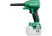 HiKOKI RA18DA-W4Z Akkus légfúvó 18V (akku és töltő nélkül)