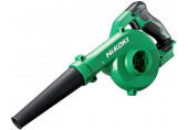 HiKOKI RB18DCW4Z Akkumulátoros fúvó 18 V, akkumulátor és töltő nélkül