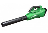 HiKOKI RB36DAW4Z Akkus lombfúvó (800m3/óra/36V/akku és töltő nélkül)