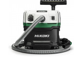 HiKOKI RP200YL-WAZ Elektromos Porszívó 1200W, 20l