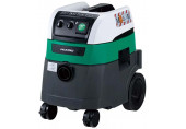 HiKOKI RP350YDMWAZ Ipari száraz-nedves porszívó automata szűrőtisztítással (1200W/25l)