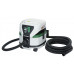 HiKOKI (Hitachi) RP3608DB-BASIC Akkus porszívó szénkefementes motorral, 36 V MULTIVOLT