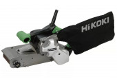 HiKOKI SB10V2WAZ Szalagcsiszoló (1020W/100x610mm)