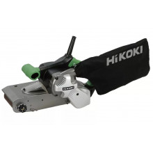 HiKOKI SB10V2 Szalagcsiszoló (1020W/100x610mm)