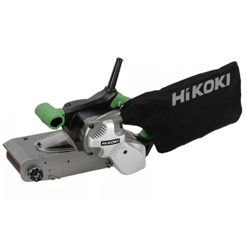 HiKOKI SB10V2WAZ Szalagcsiszoló (1020W/100x610mm)