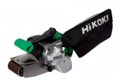 HiKOKI SB8V2WAZ Szalagcsiszoló (1020W/76x533mm)