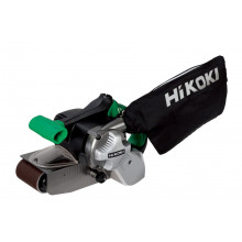HiKOKI SB8V2WAZ Szalagcsiszoló (1020W/76x533mm)