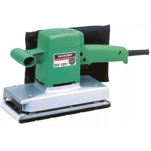 HiKOKI SV12VUAZ Rezgőcsiszoló (300W/114x228mm)