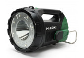 HiKOKI UB18DAW4Z Akkus kézi reflektor (14,4V/18V/36V/akku és töltő nélkül)