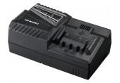 HiKOKI UC18YFSLW0Z Akkumulátor töltő MultiVolt (14,4V/18V)