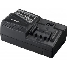 HiKOKI UC18YFSLW0Z Akkumulátor töltő MultiVolt (14,4V/18V)