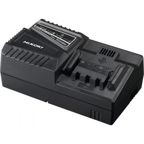 HiKOKI UC18YFSLW0Z Akkumulátor töltő MultiVolt (14,4V/18V)