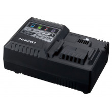 HiKOKI UC18YSL3W0Z Akkumulátor töltő MultiVolt (14,4V/18V/36V)