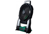 HiKOKI UF18DSAL L0Z Akkumulátoros ventilátor 14,4 – 18V