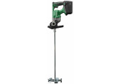 HiKOKI UM36DAW4Z Akkus keverőgép 36V MultiVolt, akku és töltő nélkül)