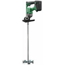 HiKOKI UM36DAW4Z Akkus keverőgép 36V MultiVolt, akku és töltő nélkül)