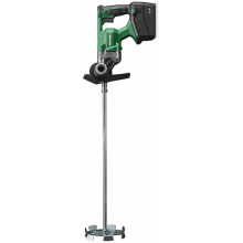 HiKOKI UM36DAWBZ Akkus keverőgép MultiVolt (2,5Ah/36V)