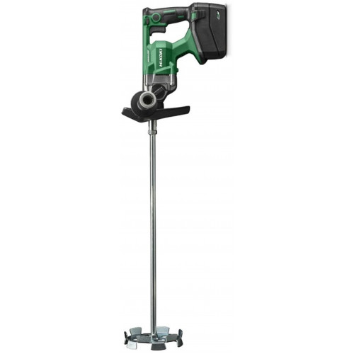 HiKOKI UM36DAWBZ Akkus keverőgép MultiVolt (2,5Ah/36V)