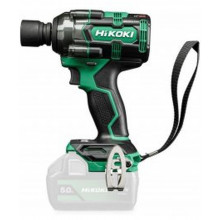 HiKOKI WR18DHW4Z Akkus ütvecsavarozó 1/2" (345Nm/18V/akku és töltő nélkül)