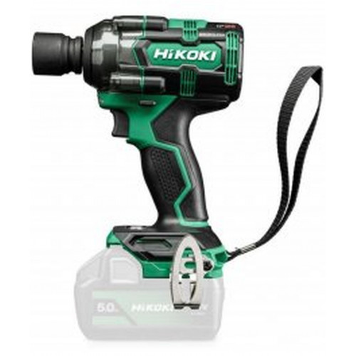 HiKOKI WR18DHW4Z Akkus ütvecsavarozó 1/2" (345Nm/18V/akku és töltő nélkül)