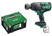 HiKOKI WR36DAW2Z MultiVolt akkus ütvecsavarozó 36V, 3/4"(akku és töltő nélkül)