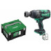 HiKOKI WR36DAW2Z MultiVolt akkus ütvecsavarozó 36V, 3/4"(akku és töltő nélkül)